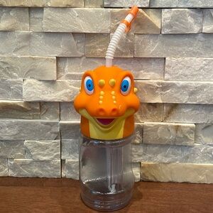 T-Rex Cafe Drinking Cup